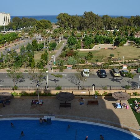 Apartamentos Costa Azahar II Oropesa del Mar Zewnętrze zdjęcie