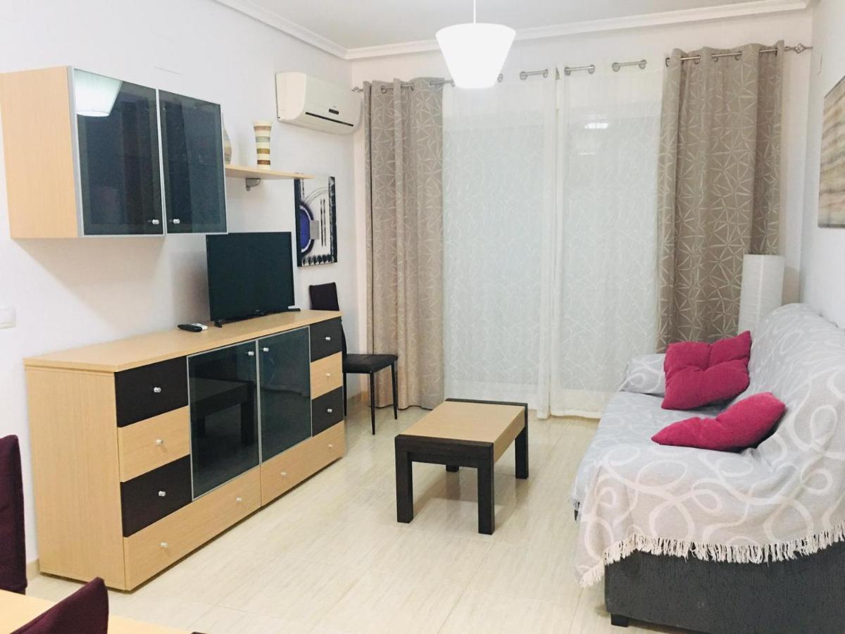Apartamentos Costa Azahar II Oropesa del Mar Zewnętrze zdjęcie