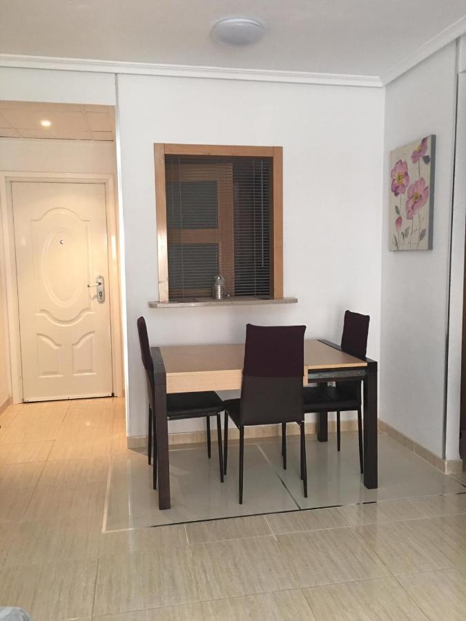 Apartamentos Costa Azahar II Oropesa del Mar Zewnętrze zdjęcie